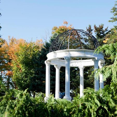 Elm Hurst Inn & Spa Ingersoll Екстериор снимка