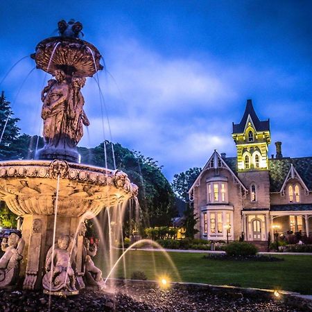 Elm Hurst Inn & Spa Ingersoll Екстериор снимка