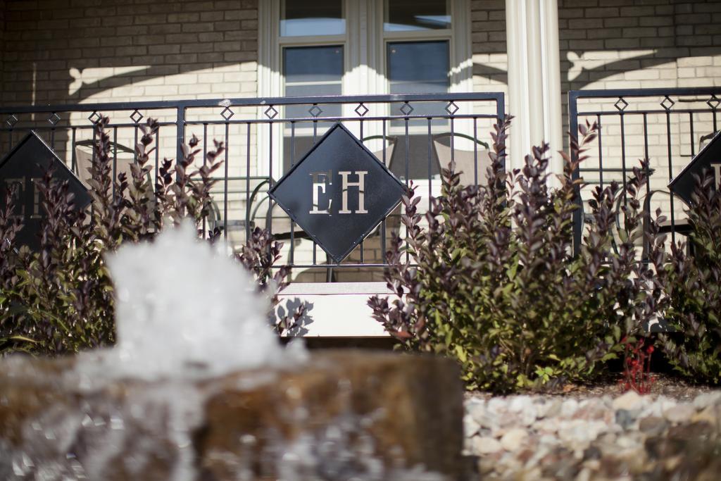 Elm Hurst Inn & Spa Ingersoll Екстериор снимка