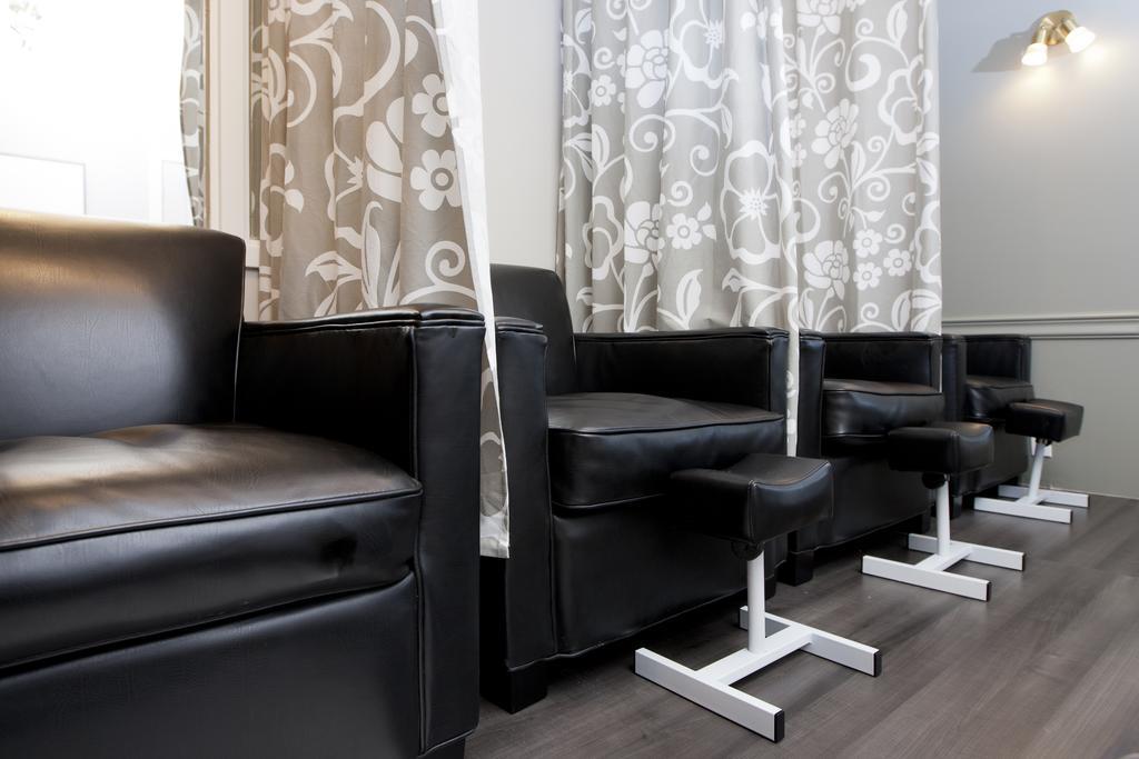 Elm Hurst Inn & Spa Ingersoll Екстериор снимка
