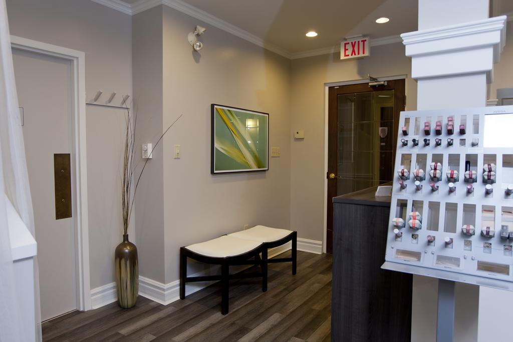 Elm Hurst Inn & Spa Ingersoll Екстериор снимка