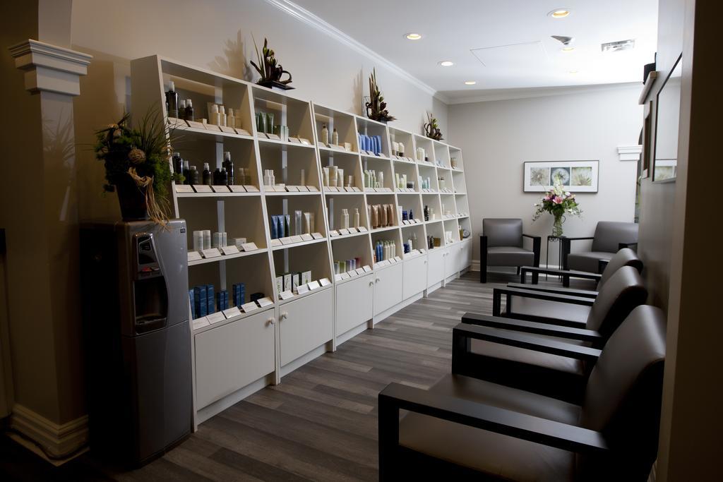 Elm Hurst Inn & Spa Ingersoll Екстериор снимка