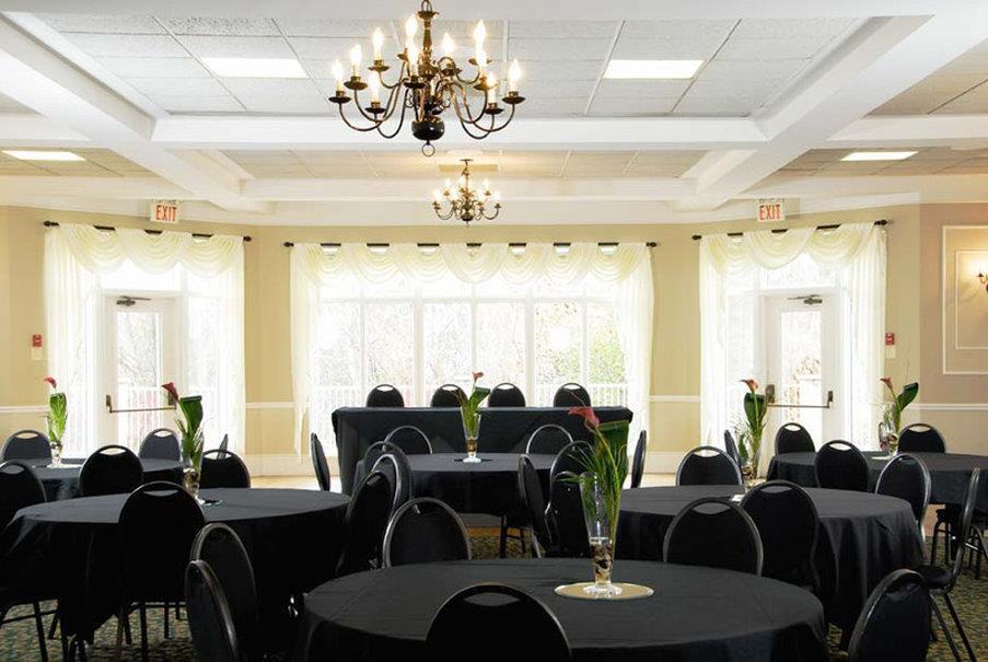 Elm Hurst Inn & Spa Ingersoll Съоръжения снимка
