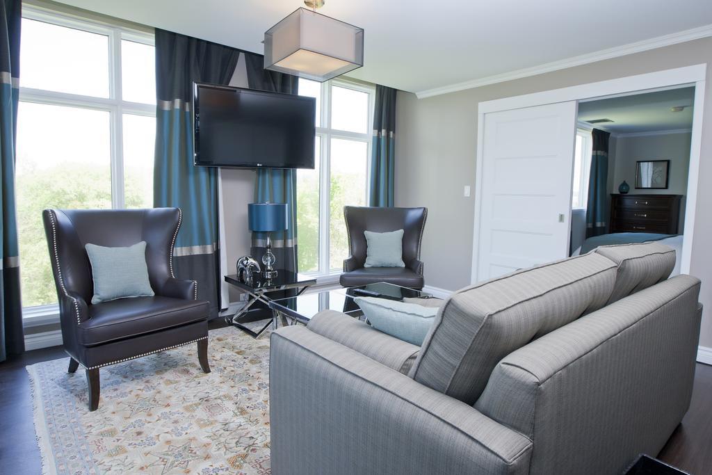 Elm Hurst Inn & Spa Ingersoll Екстериор снимка