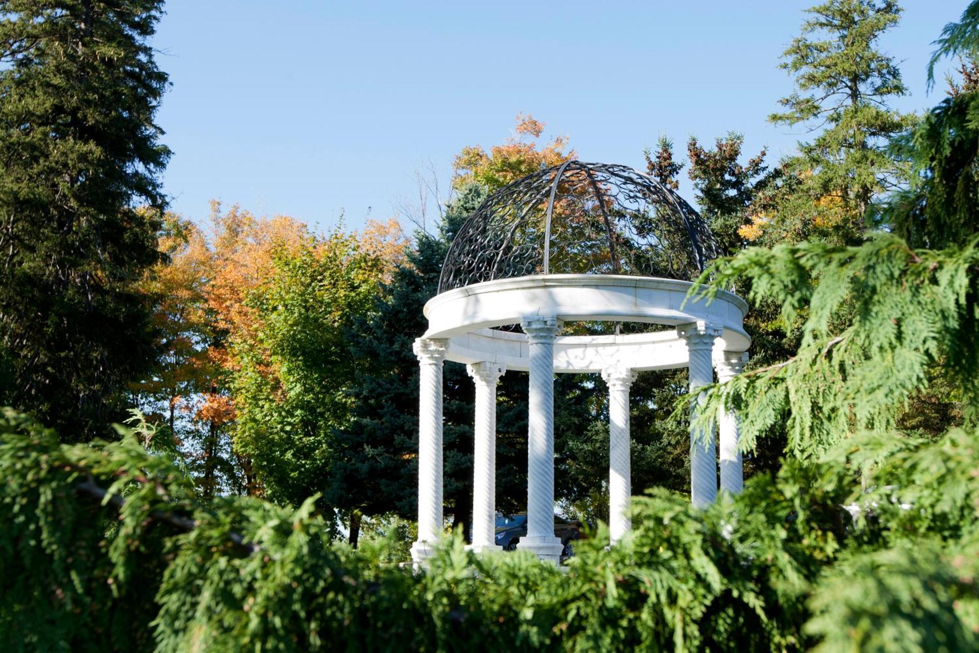 Elm Hurst Inn & Spa Ingersoll Екстериор снимка
