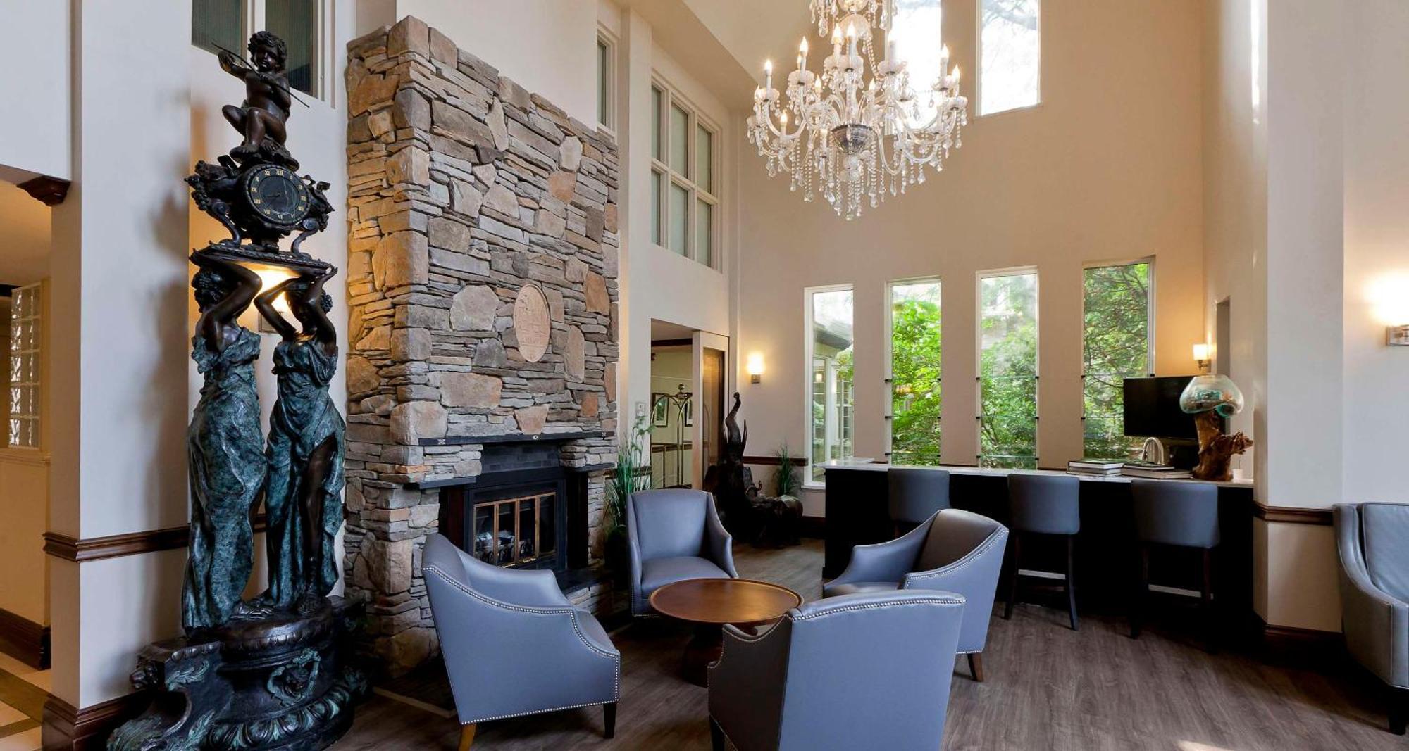 Elm Hurst Inn & Spa Ingersoll Екстериор снимка