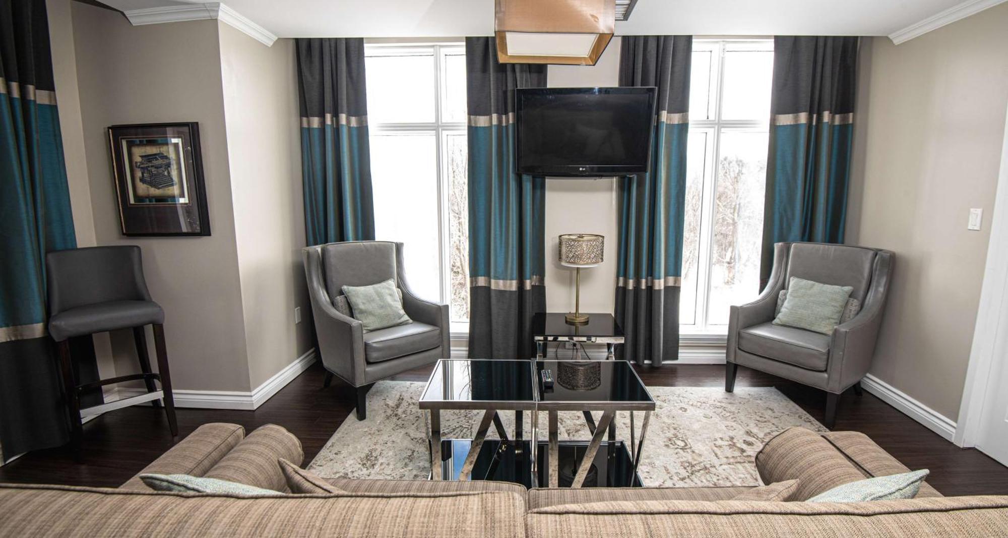 Elm Hurst Inn & Spa Ingersoll Екстериор снимка