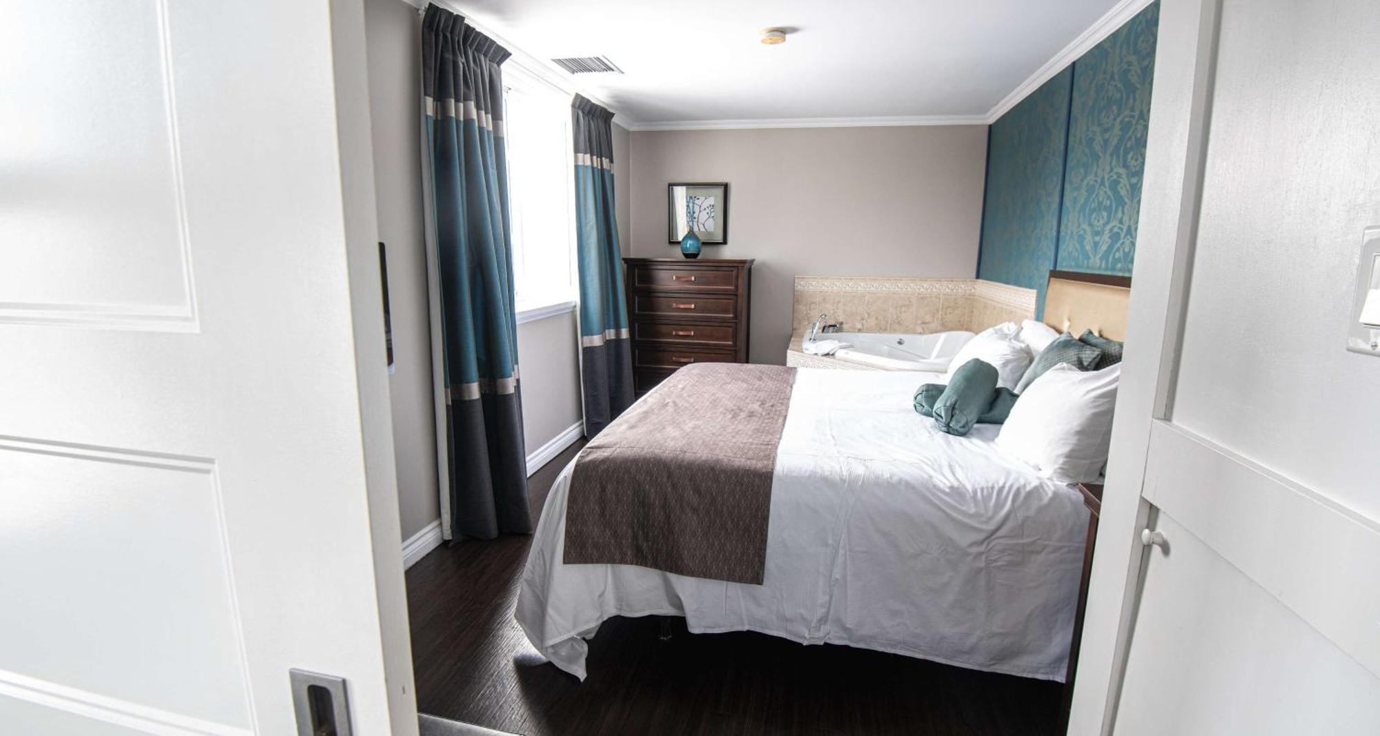 Elm Hurst Inn & Spa Ingersoll Екстериор снимка