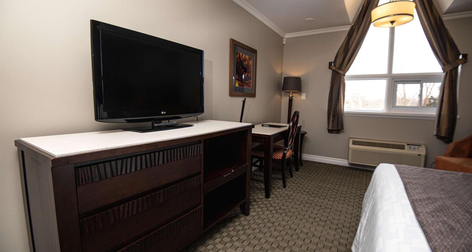 Elm Hurst Inn & Spa Ingersoll Екстериор снимка