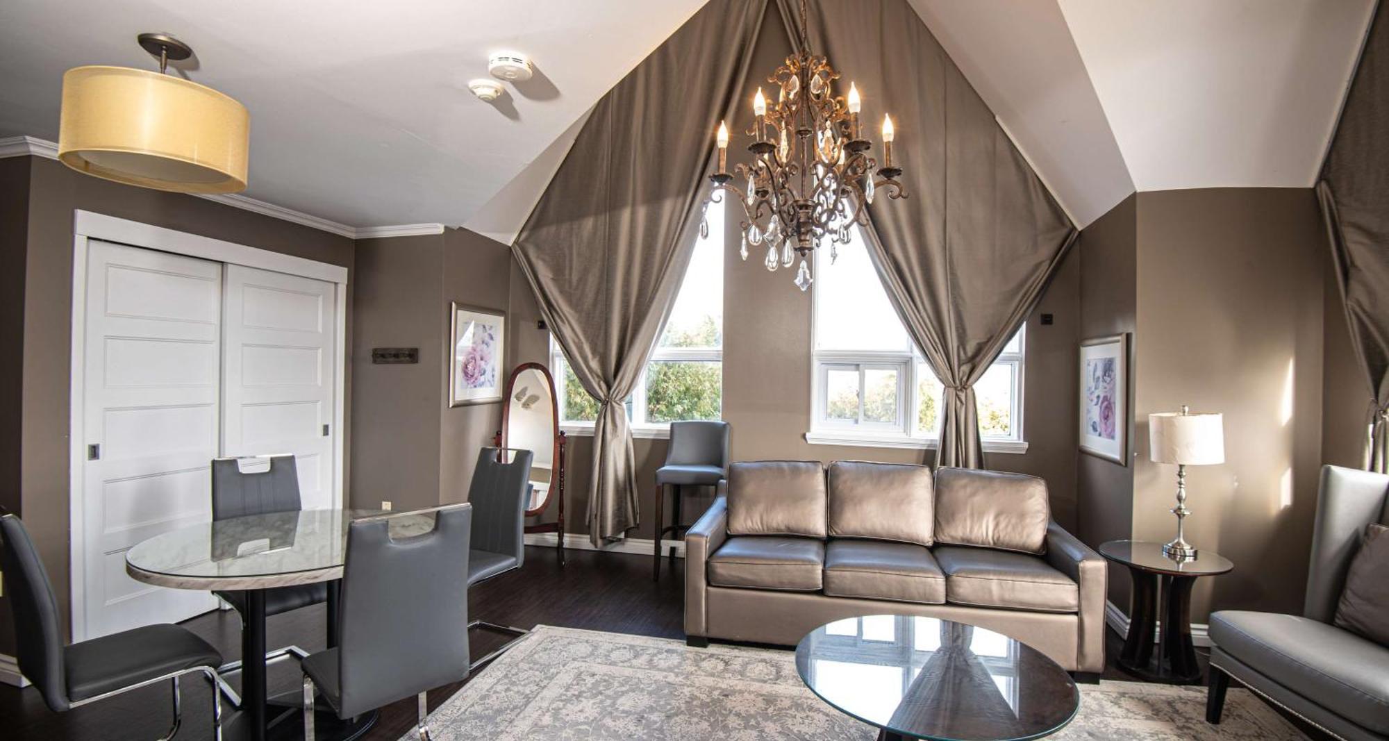 Elm Hurst Inn & Spa Ingersoll Екстериор снимка