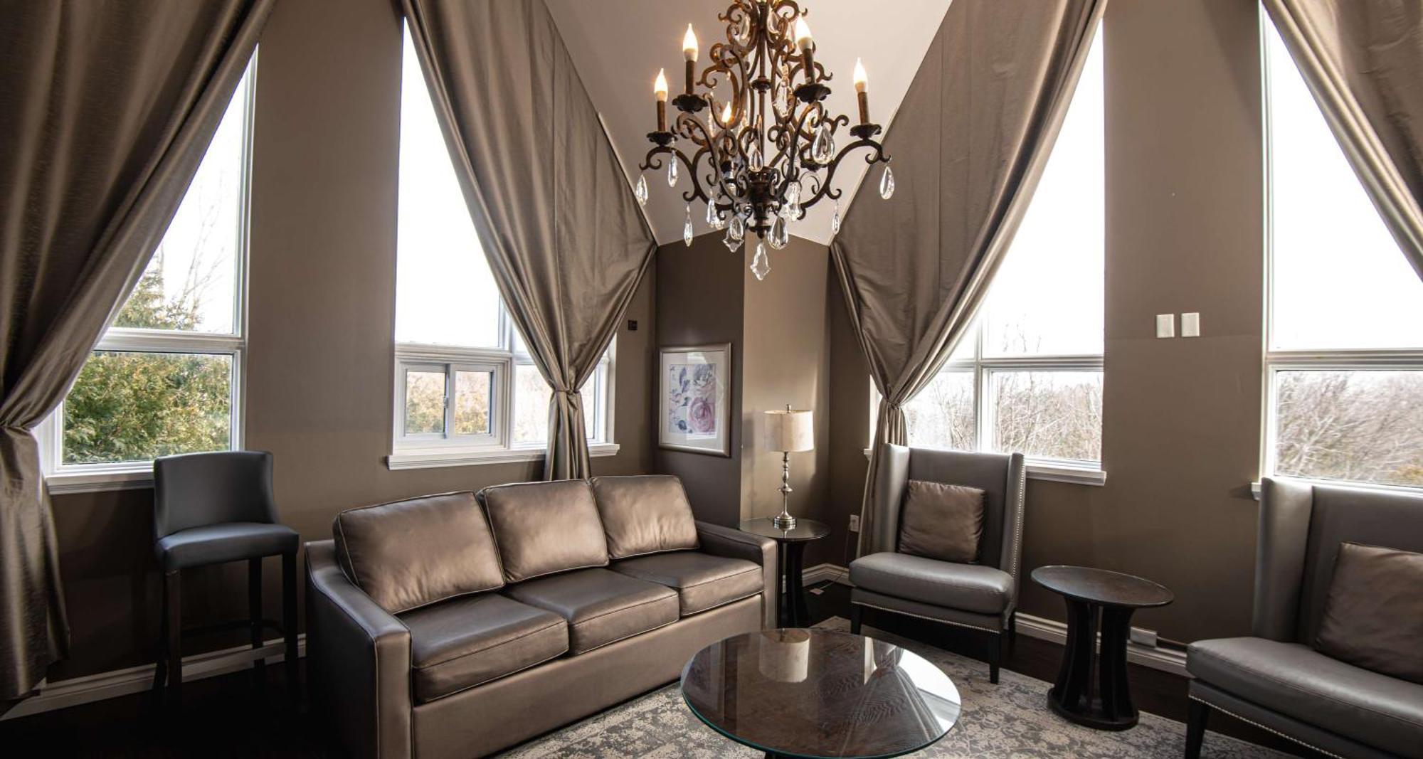Elm Hurst Inn & Spa Ingersoll Екстериор снимка