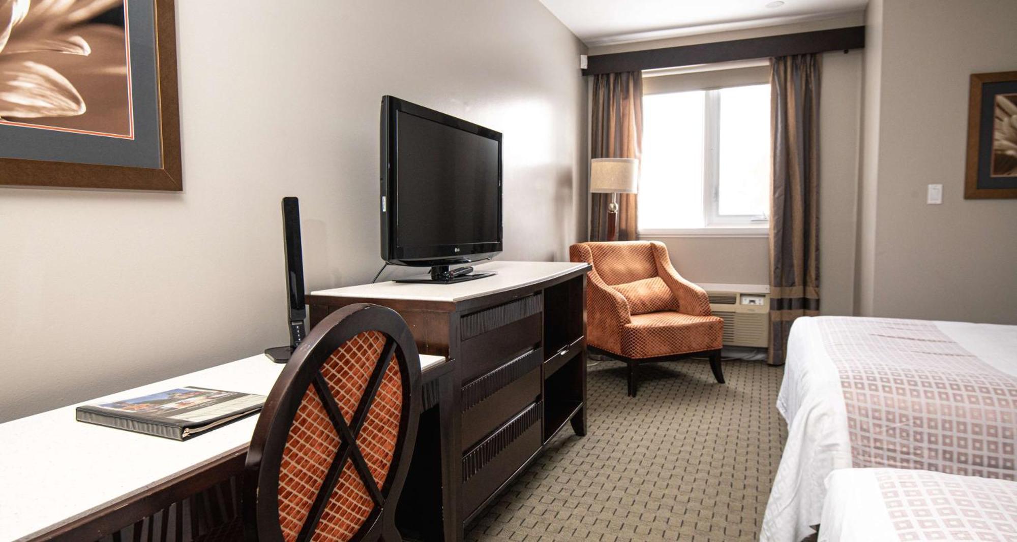 Elm Hurst Inn & Spa Ingersoll Екстериор снимка