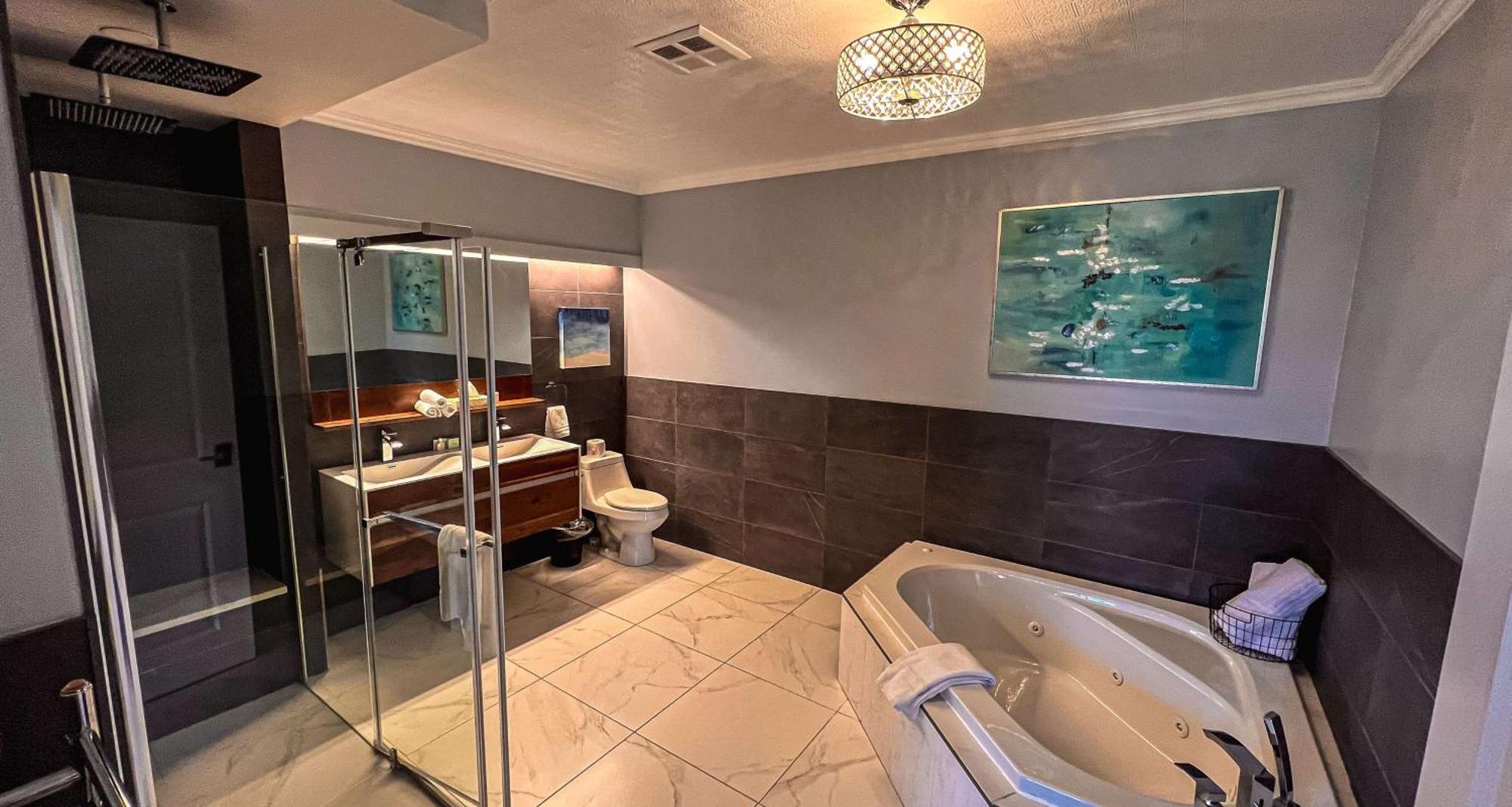 Elm Hurst Inn & Spa Ingersoll Екстериор снимка