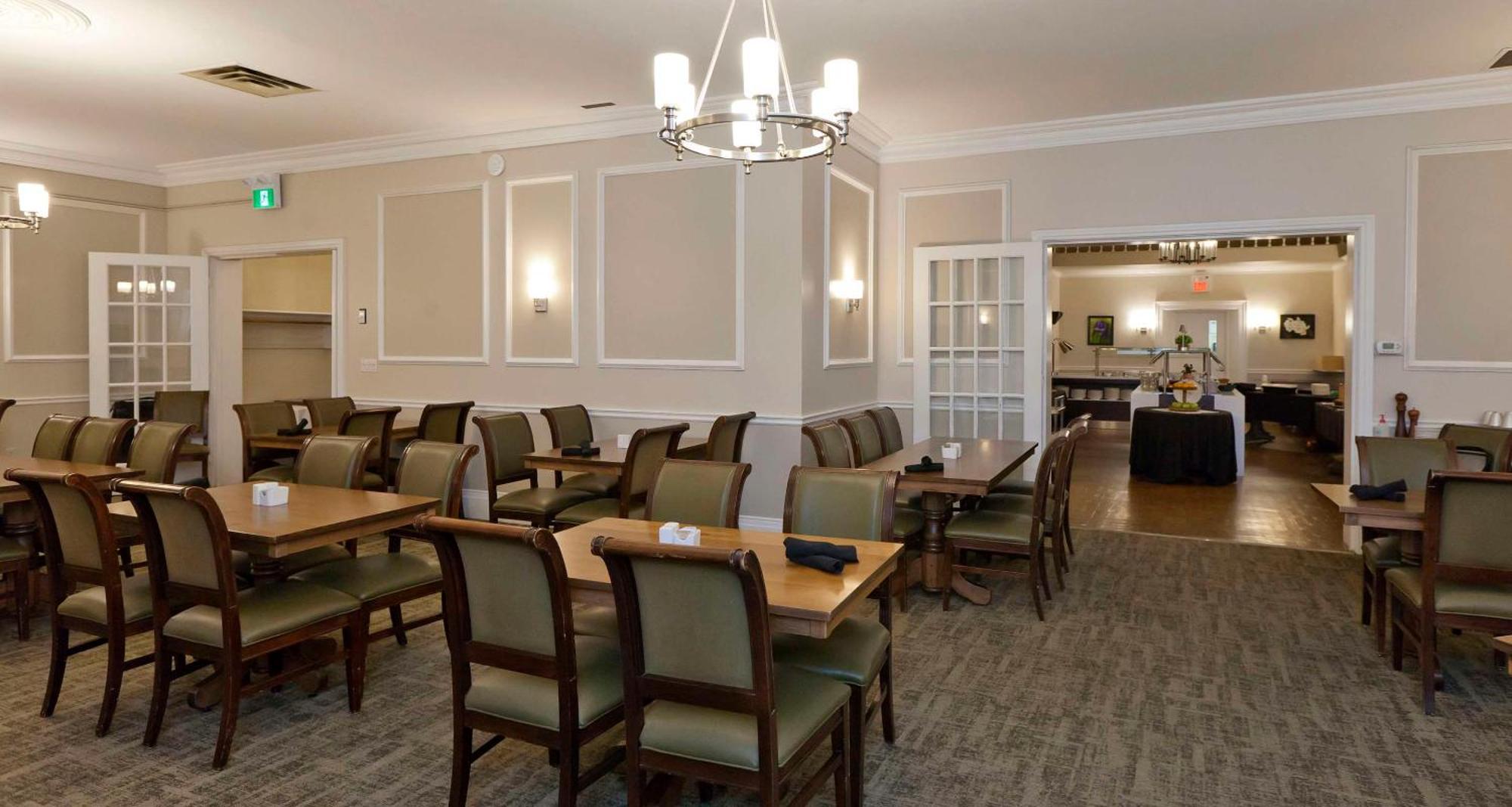Elm Hurst Inn & Spa Ingersoll Екстериор снимка
