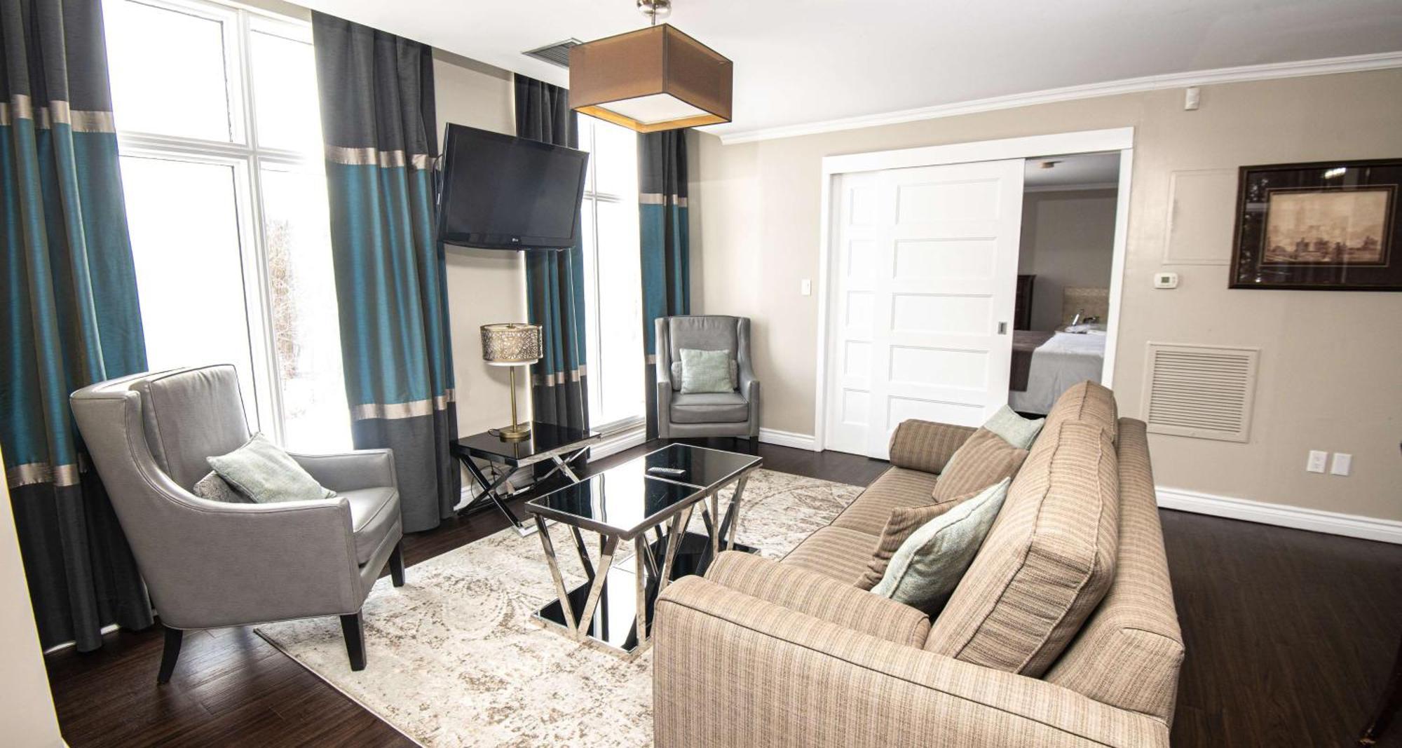 Elm Hurst Inn & Spa Ingersoll Екстериор снимка