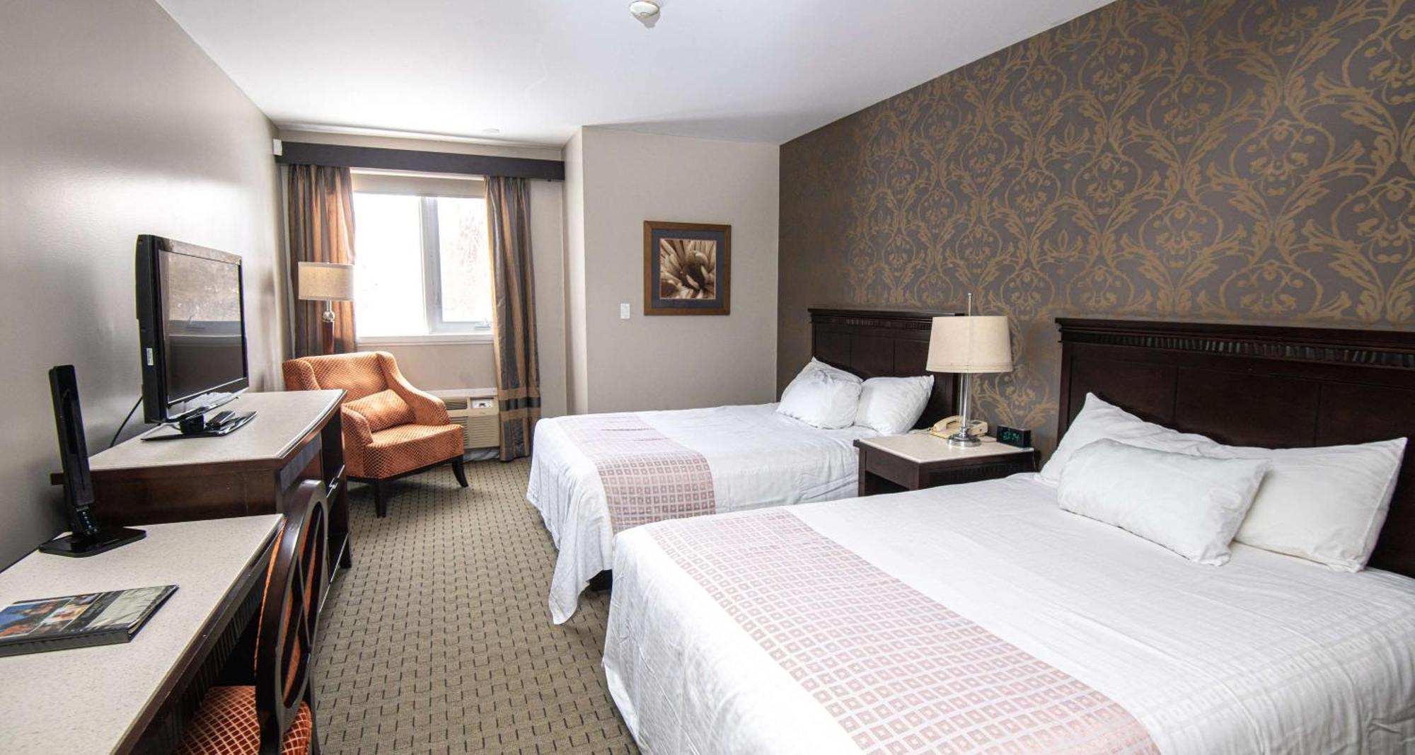 Elm Hurst Inn & Spa Ingersoll Екстериор снимка