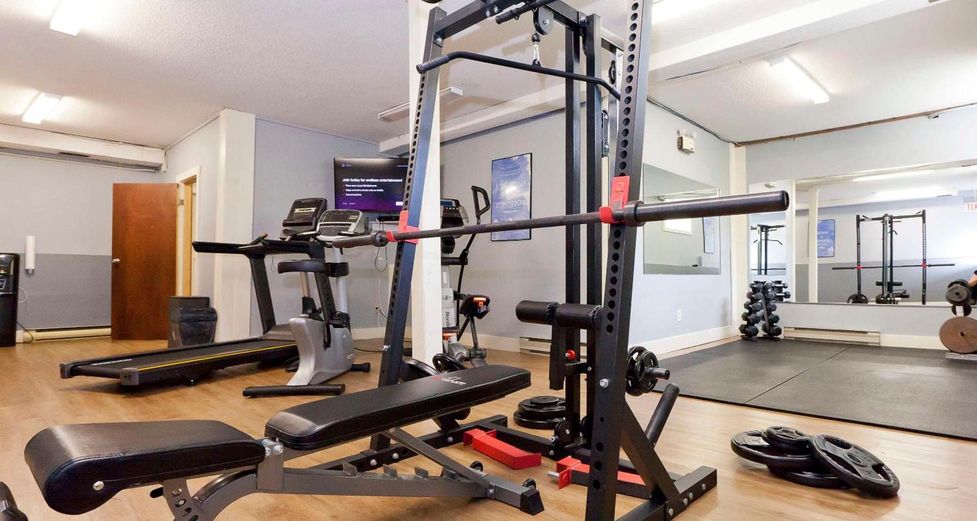 Elm Hurst Inn & Spa Ingersoll Екстериор снимка