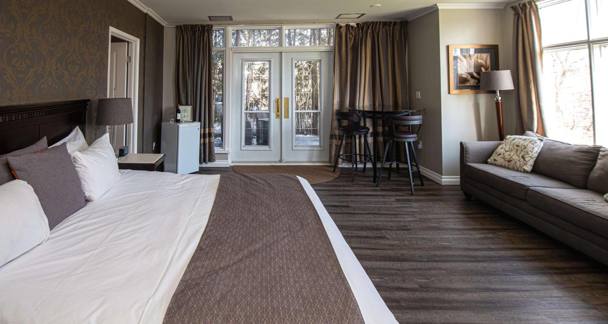 Elm Hurst Inn & Spa Ingersoll Екстериор снимка