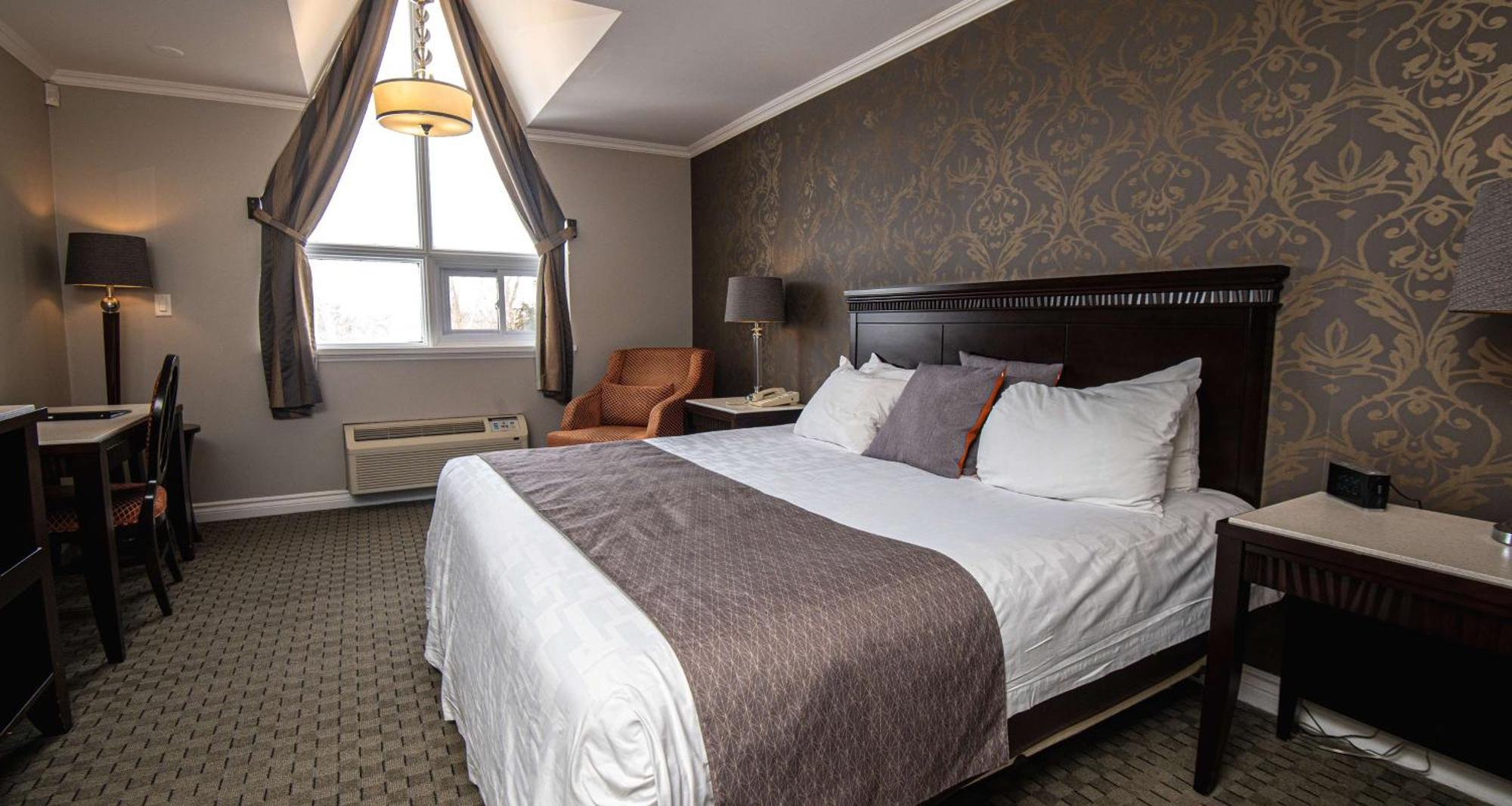 Elm Hurst Inn & Spa Ingersoll Екстериор снимка