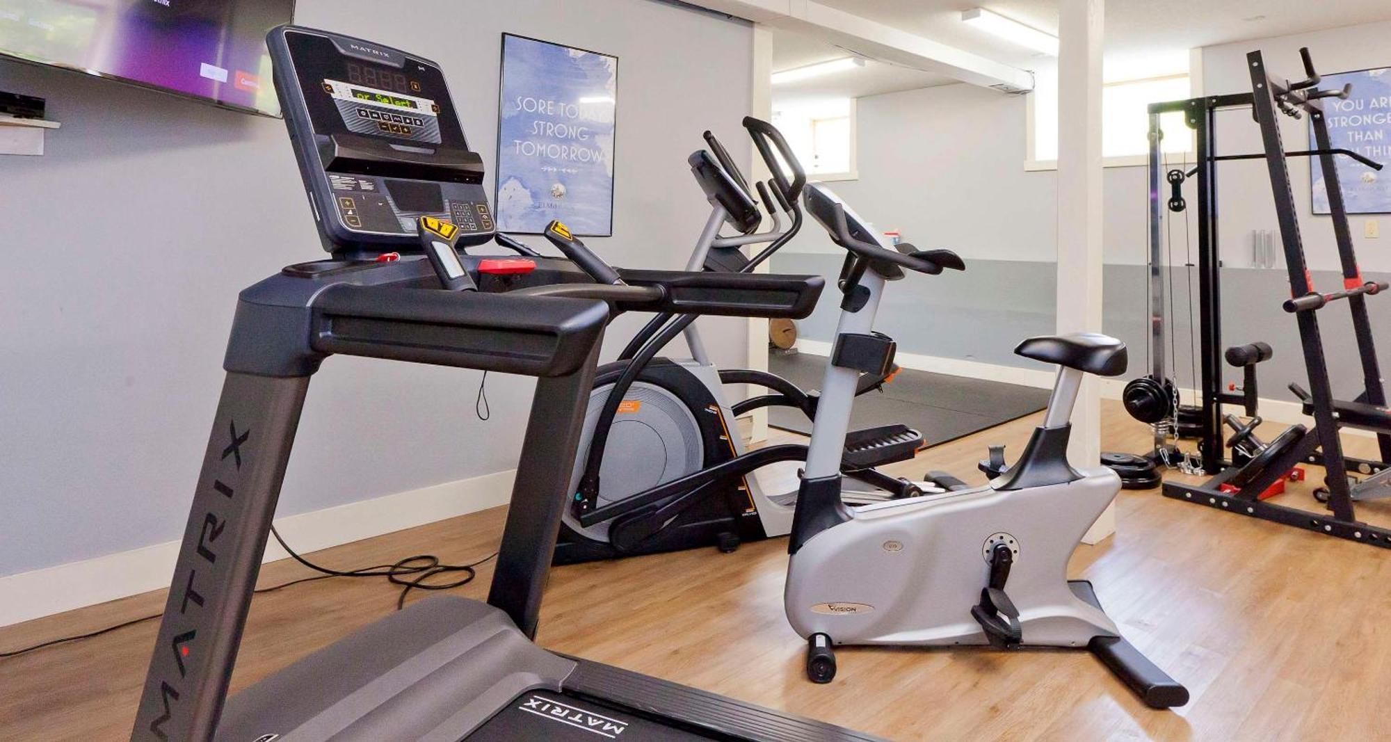 Elm Hurst Inn & Spa Ingersoll Екстериор снимка
