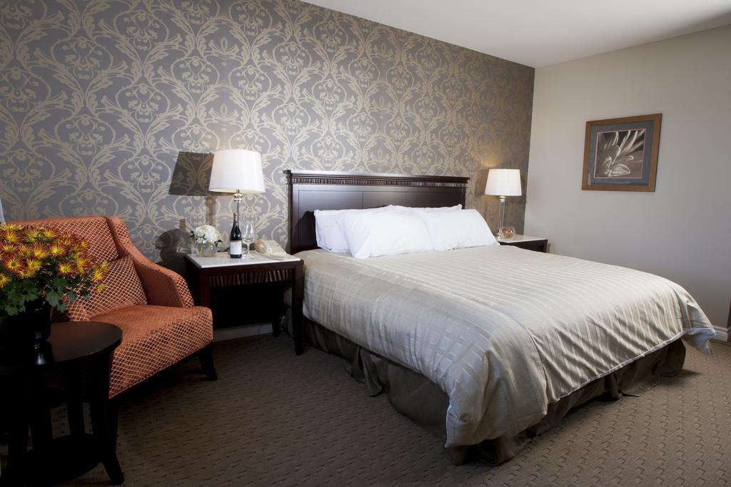 Elm Hurst Inn & Spa Ingersoll Екстериор снимка