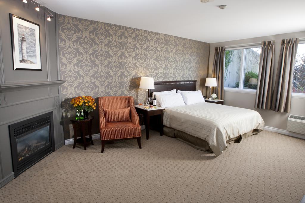 Elm Hurst Inn & Spa Ingersoll Екстериор снимка
